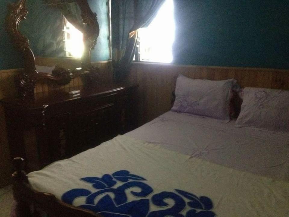 Auberge Bouloulou Boueni 외부 사진
